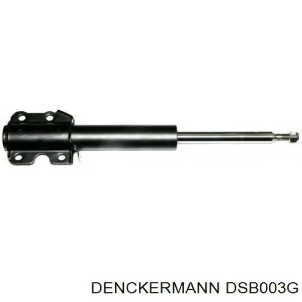Amortecedor dianteiro Denckermann DSB003G preço, a partir de 73,10 USD