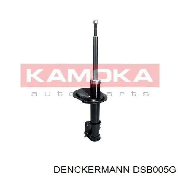 Amortecedor dianteiro Denckermann DSB005G preço, a partir de 64,76 USD