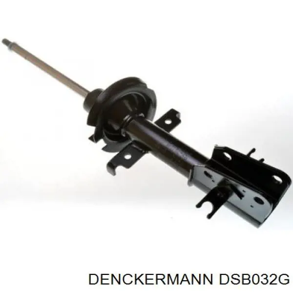 Amortecedor dianteiro Denckermann DSB032G preço, a partir de 61,36 USD