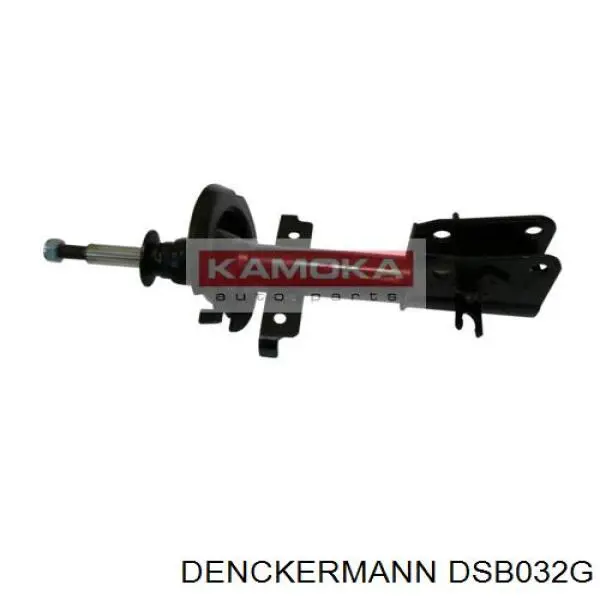 Compre DSB032G Denckermann Amortecedor dianteiro