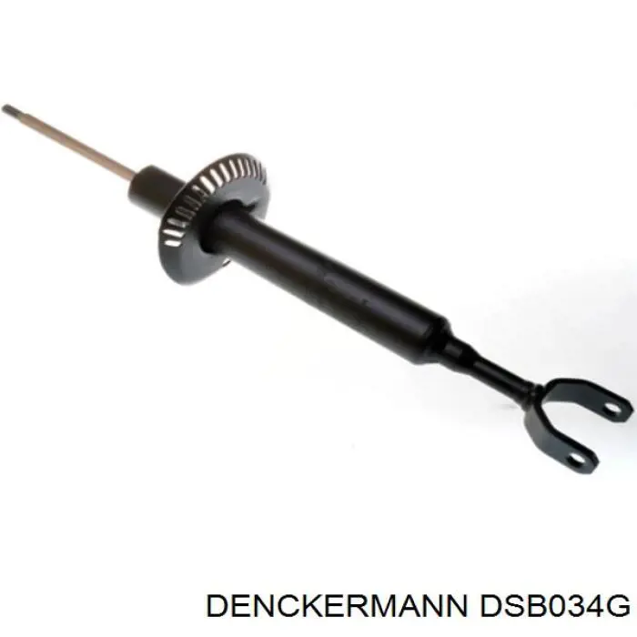 Amortecedor dianteiro Denckermann DSB034G preço, a partir de 52,83 USD