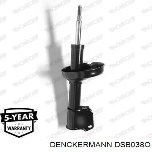 Amortecedor dianteiro Denckermann DSB038O preço, a partir de 54,48 USD