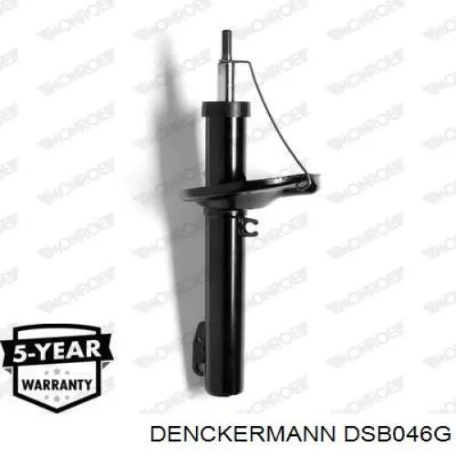 Compre DSB046G Denckermann Amortecedor dianteiro