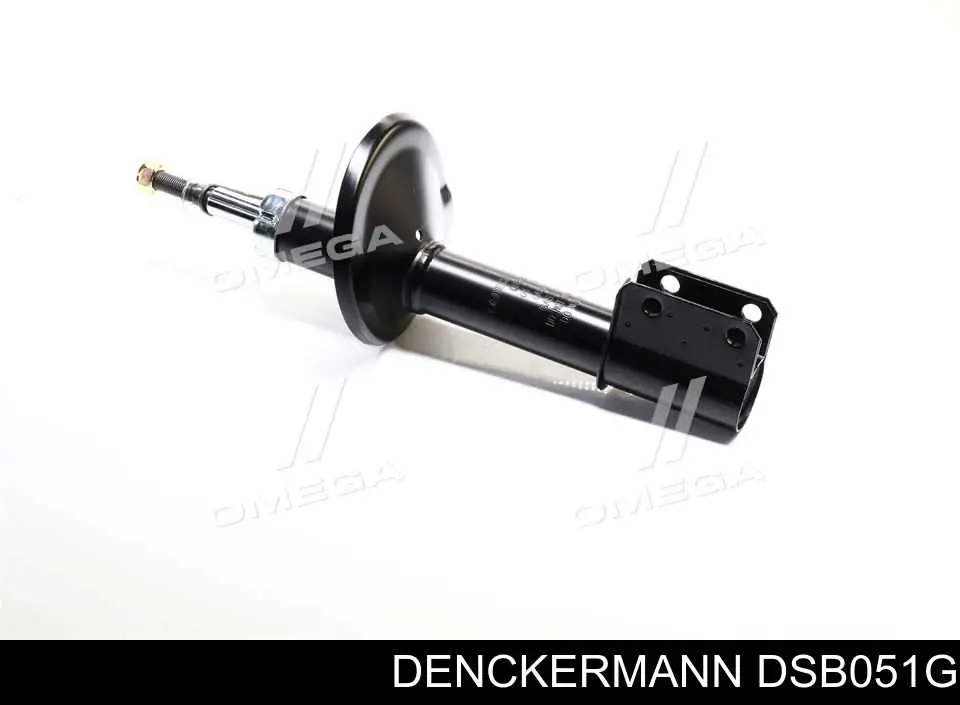Amortecedor dianteiro Denckermann DSB051G preço, a partir de 54,25 USD