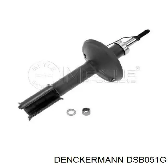 Compre DSB051G Denckermann Amortecedor dianteiro
