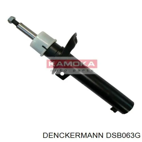 Compre DSB063G Denckermann Amortecedor dianteiro