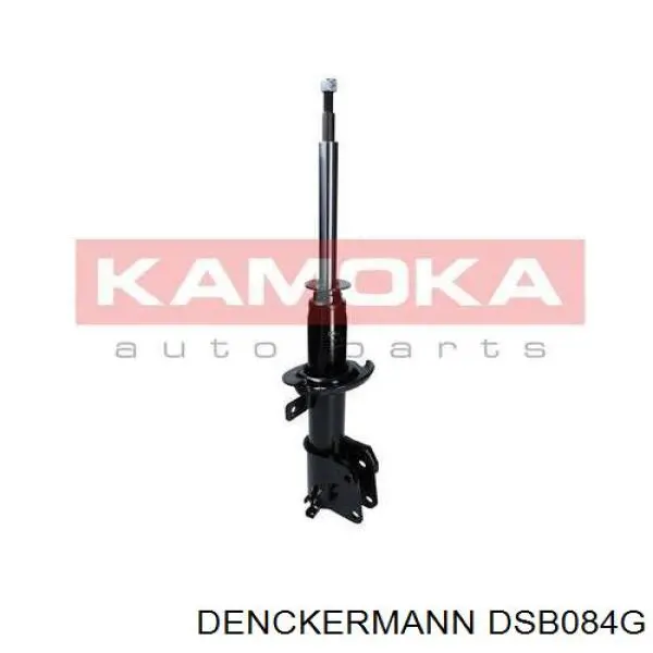 Compre DSB084G Denckermann Amortecedor dianteiro
