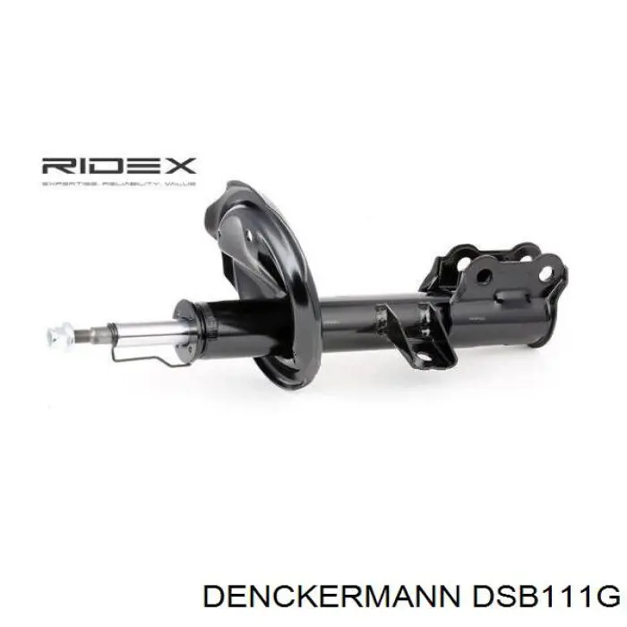 Compre DSB111G Denckermann Amortecedor dianteiro