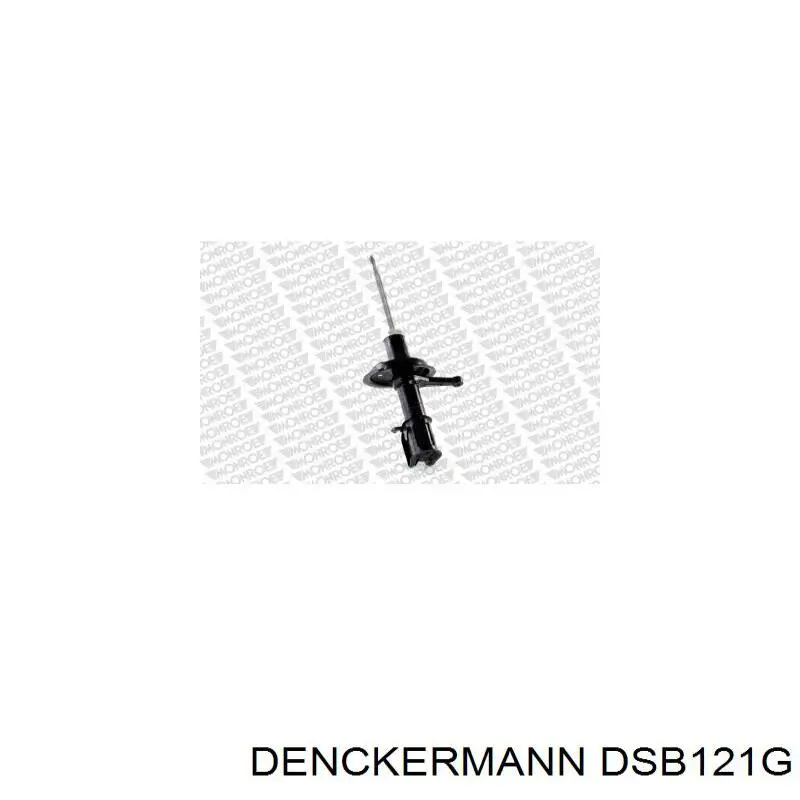 Amortecedor dianteiro direito Denckermann DSB121G preço, a partir de 78,63 USD