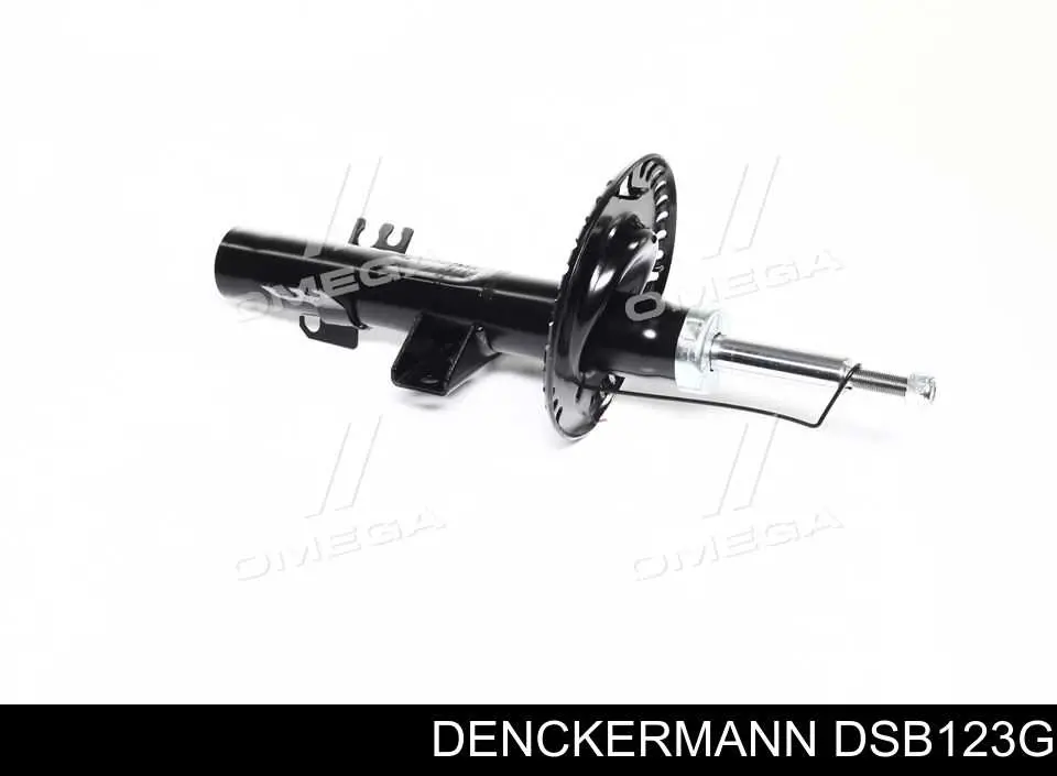 Amortecedor dianteiro Denckermann DSB123G preço, a partir de 68,40 USD