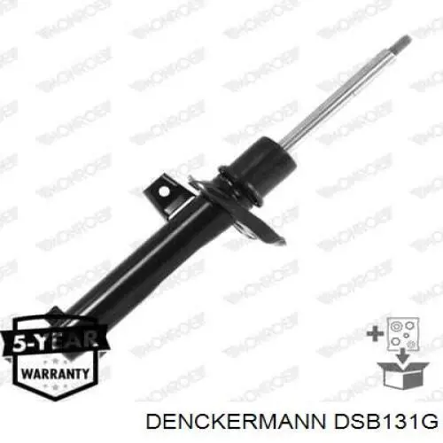 Compre DSB131G Denckermann Amortecedor dianteiro