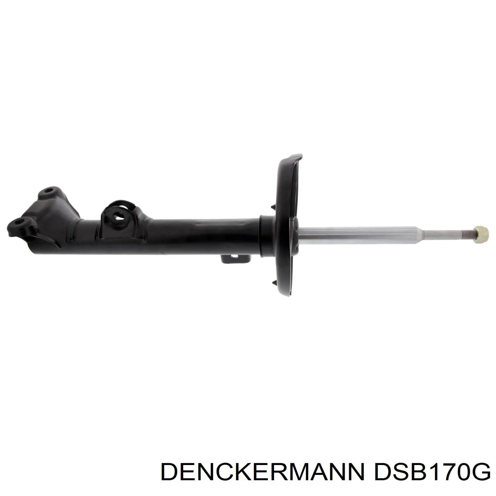 Amortecedor dianteiro Denckermann DSB170G preço, a partir de 69,91 USD