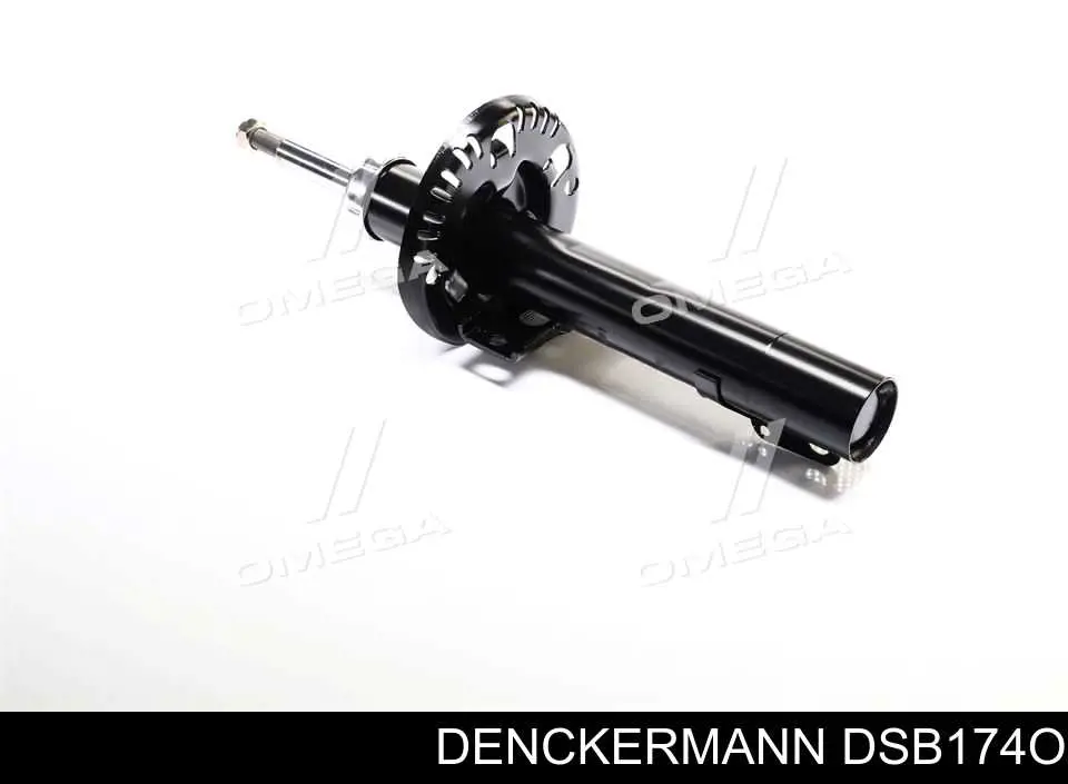 DSB174O Denckermann Amortecedor dianteiro