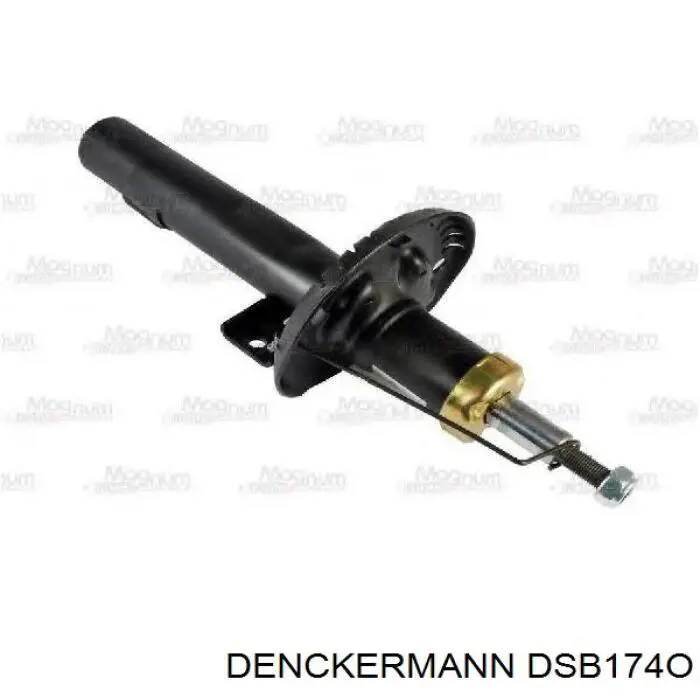 Compre DSB174O Denckermann Amortecedor dianteiro