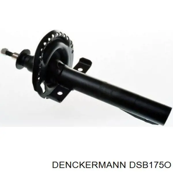 Amortecedor dianteiro Denckermann DSB175O preço, a partir de 50,08 USD