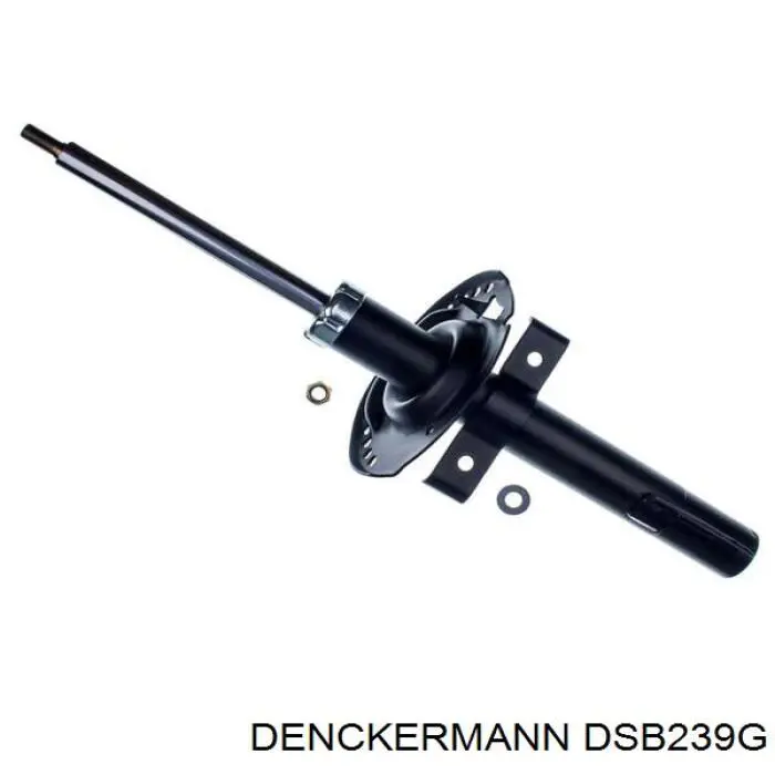 DSB239G Denckermann Amortecedor dianteiro