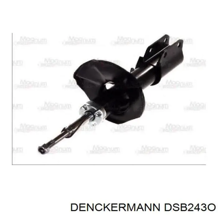 Compre 4160160B10 Suzuki Amortecedor dianteiro direito