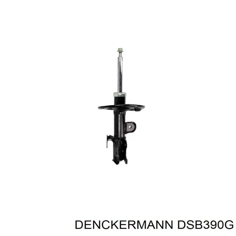 Compre 20726FR Sato Tech Amortecedor dianteiro direito