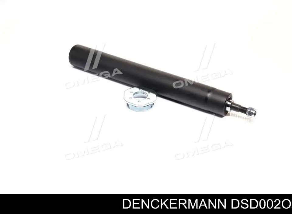 Amortecedor dianteiro Denckermann DSD002O preço, a partir de 45,89 USD