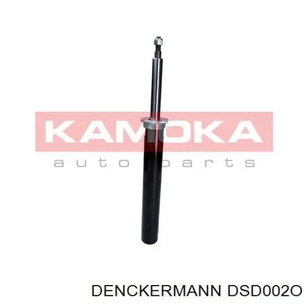 Amortecedor dianteiro DSD002O Denckermann