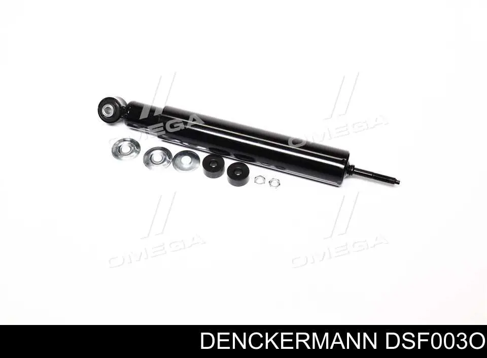 Amortecedor traseiro Denckermann DSF003O preço, a partir de 35,79 USD