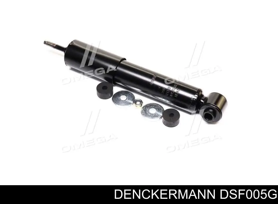 Amortecedor dianteiro Denckermann DSF005G preço, a partir de 47,49 USD