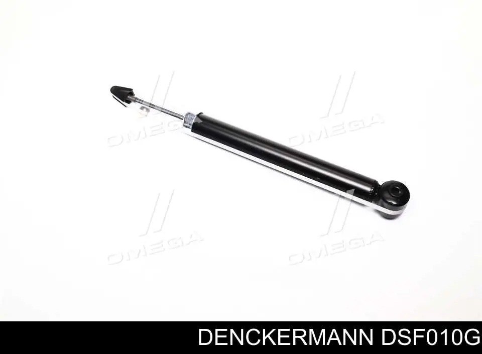 Amortecedor traseiro Denckermann DSF010G preço, a partir de 24,62 USD
