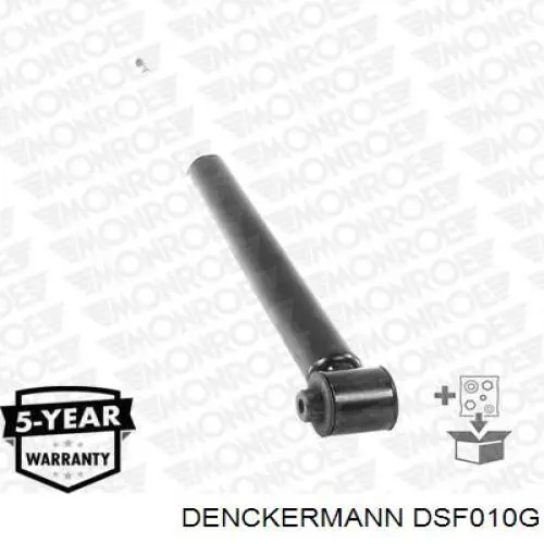 Amortecedor traseiro DSF010G Denckermann