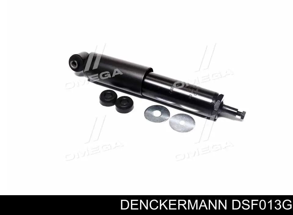 Amortecedor traseiro Denckermann DSF013G preço, a partir de 49,28 USD
