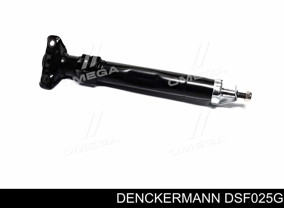 Amortecedor dianteiro Denckermann DSF025G preço, a partir de 63,72 USD