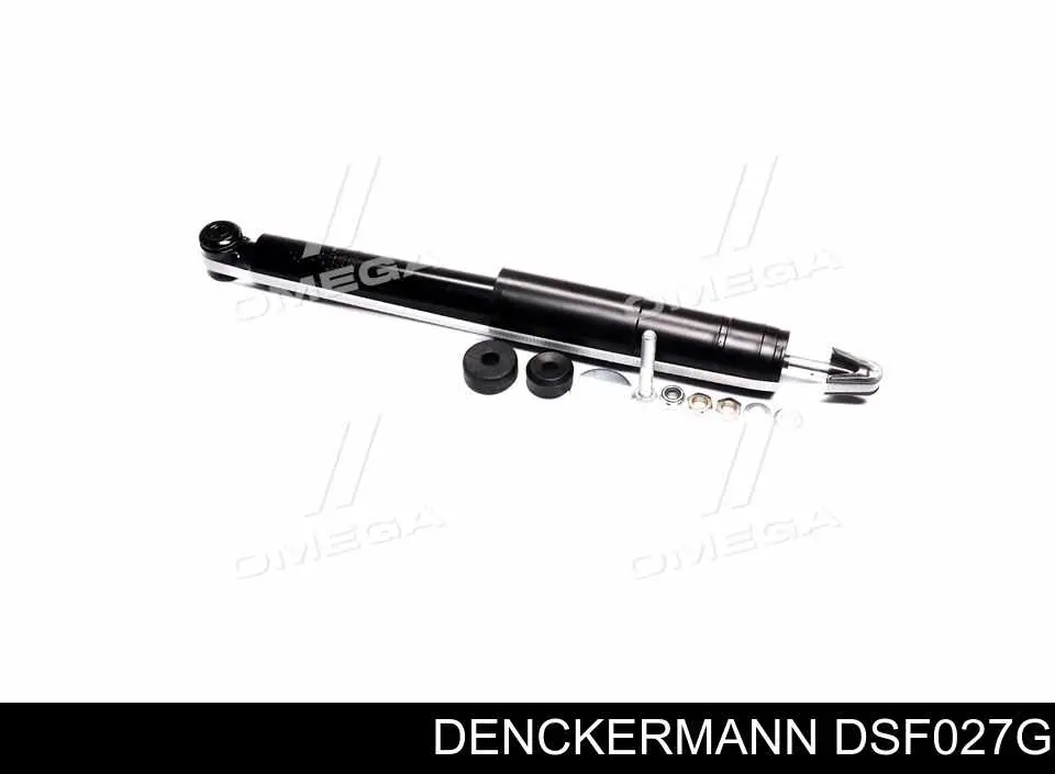 Amortecedor traseiro Denckermann DSF027G preço, a partir de 45,97 USD