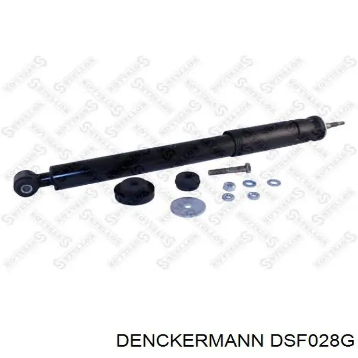 Compre DSF028G Denckermann Amortecedor dianteiro