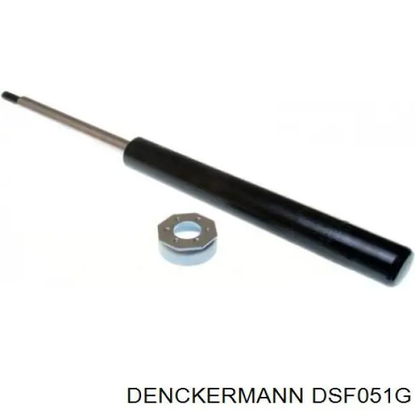 Amortecedor dianteiro Denckermann DSF051G preço, a partir de 61,29 USD