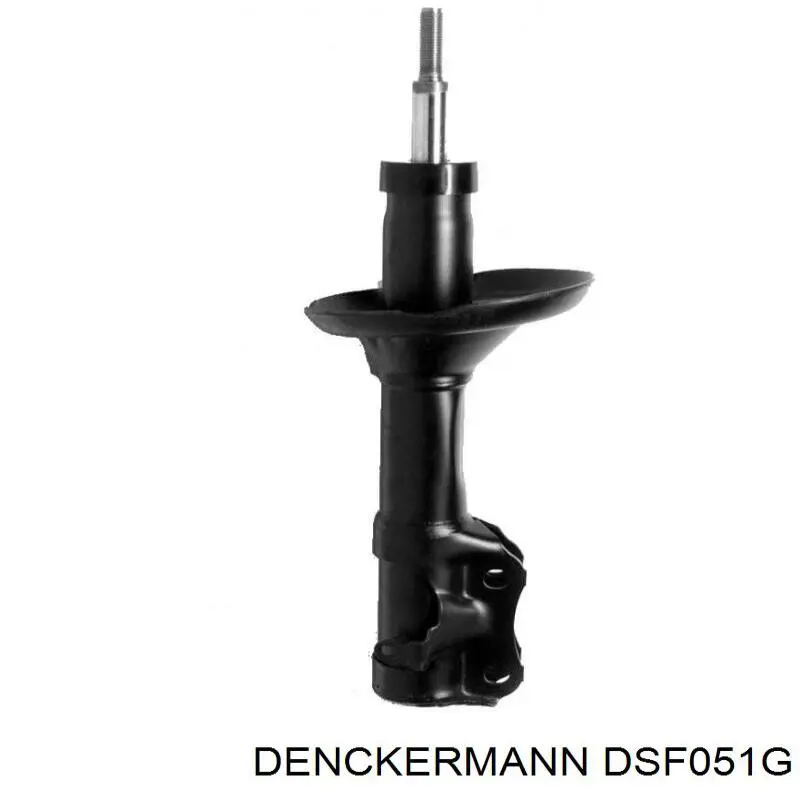 Compre DSF051G Denckermann Amortecedor dianteiro