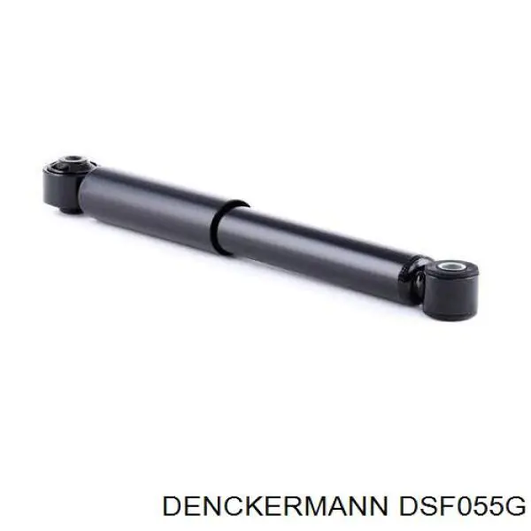 Amortecedor traseiro Denckermann DSF055G preço, a partir de 44,53 USD
