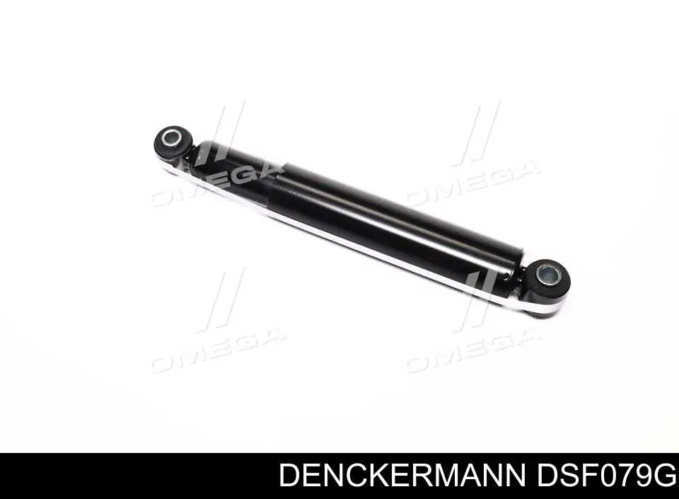 Amortecedor traseiro Denckermann DSF079G preço, a partir de 42,32 USD