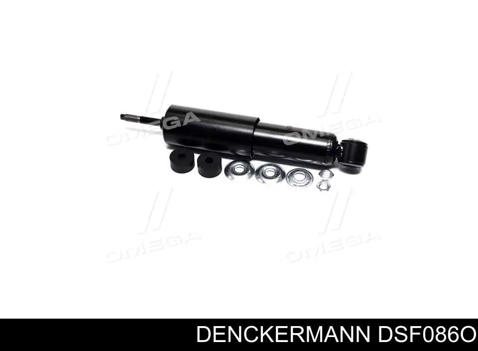 Amortecedor dianteiro Denckermann DSF086O preço, a partir de 33,44 USD