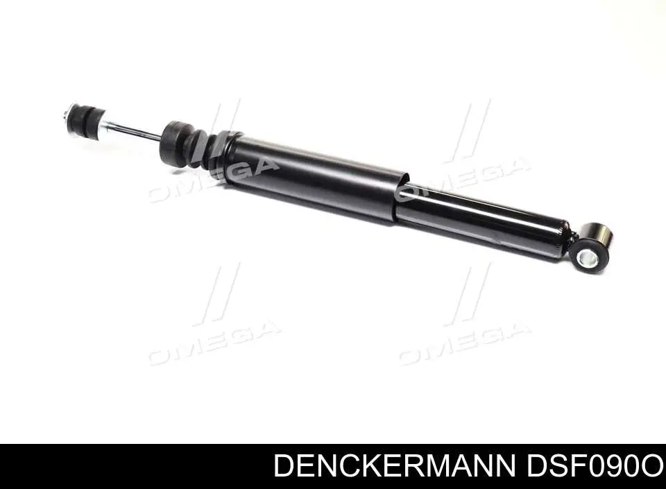 Amortecedor traseiro Denckermann DSF090O preço, a partir de 38,99 USD