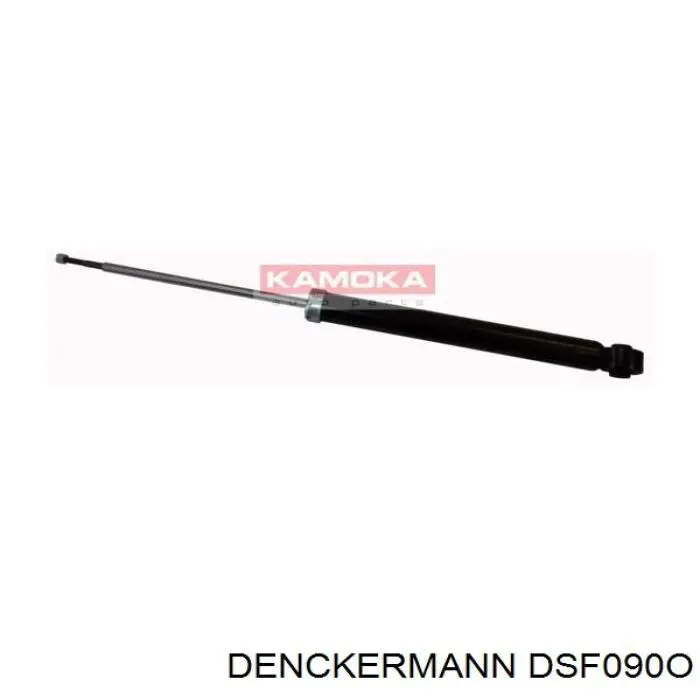 Compre DSF090O Denckermann Amortecedor traseiro