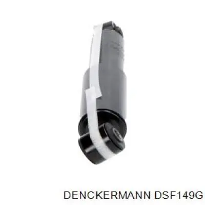 Compre DSF149G Denckermann Amortecedor traseiro