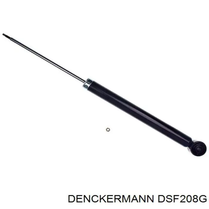 Amortecedor traseiro Ford D2BZ18125M preço, a partir de 27,96 USD