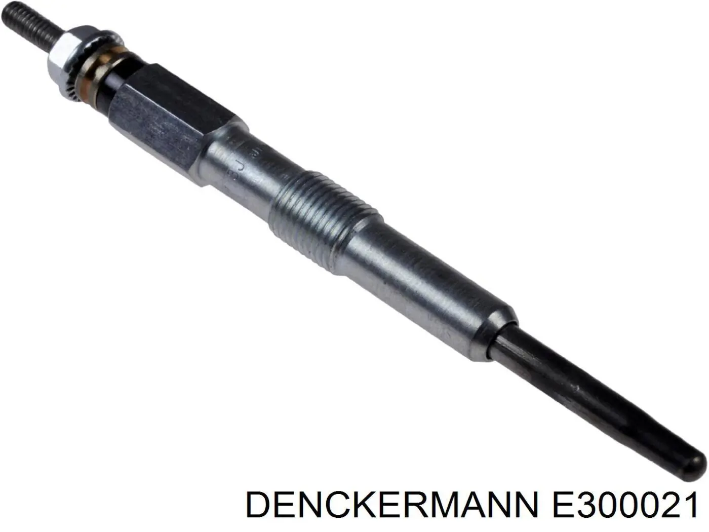 E300021 Denckermann Vela de incandescência