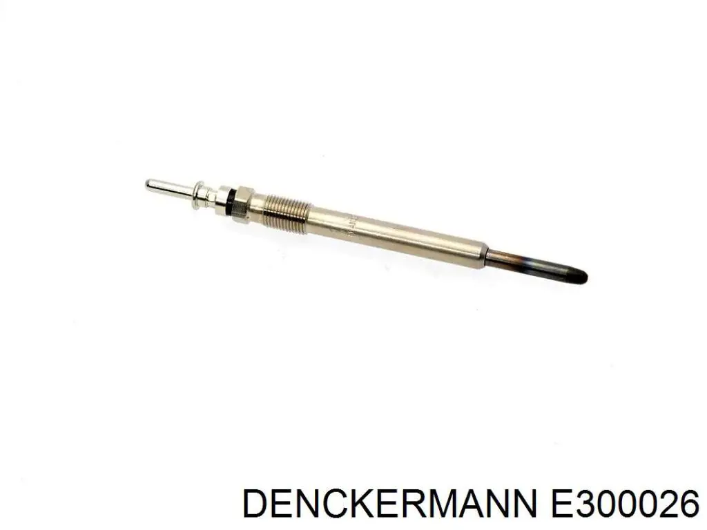 E300026 Denckermann Vela de incandescência