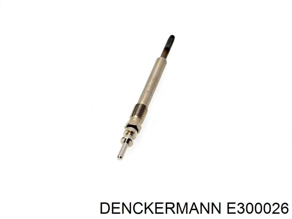 Vela de incandescência Denckermann E300026 preço, a partir de 9,77 USD