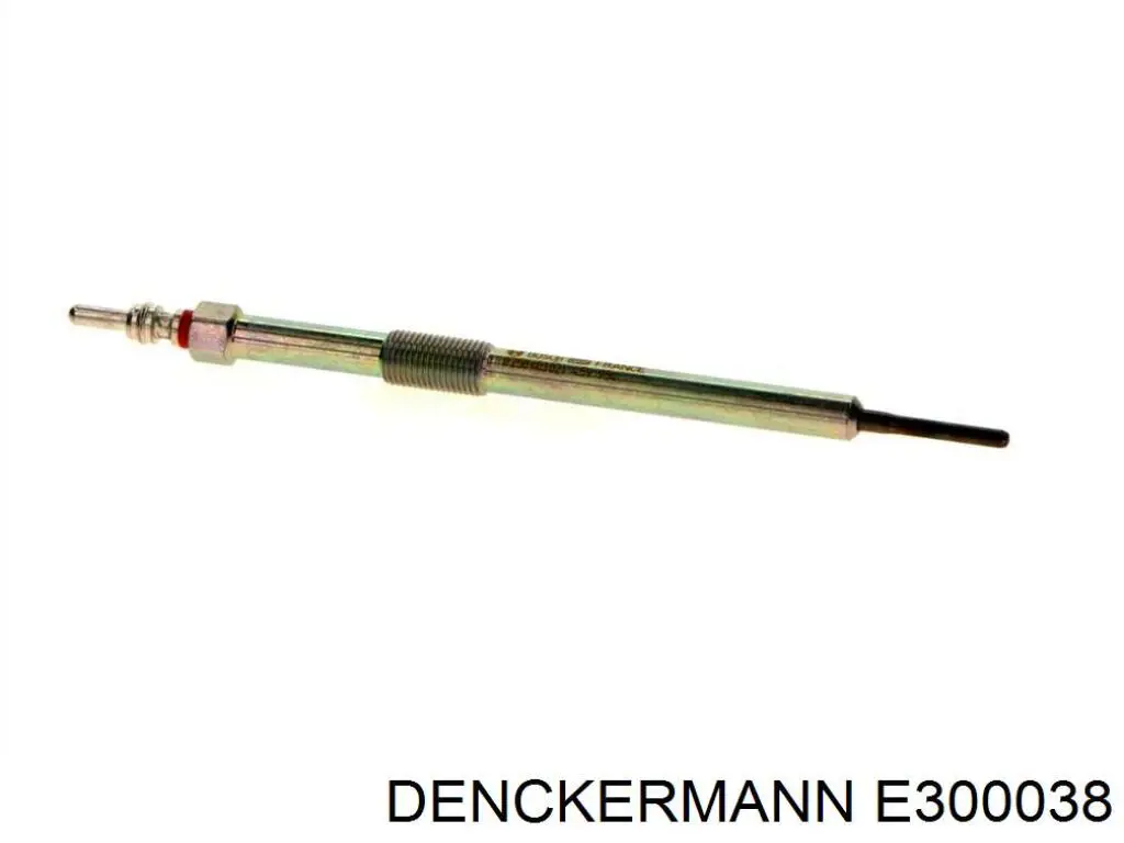 E300038 Denckermann Vela de incandescência