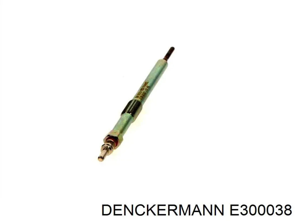 Vela de incandescência Denckermann E300038 preço, a partir de 17,74 USD