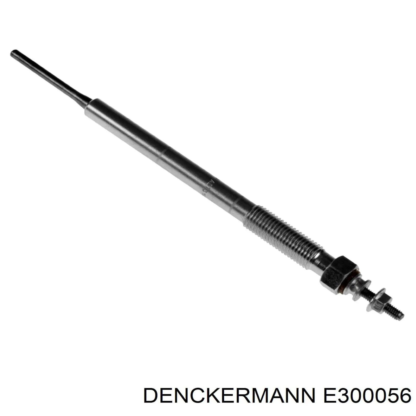 E300056 Denckermann Vela de incandescência