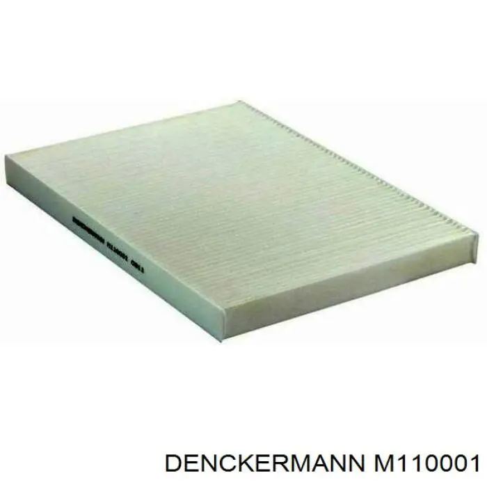 Filtro de salão Denckermann M110001 preço, a partir de 6,04 USD