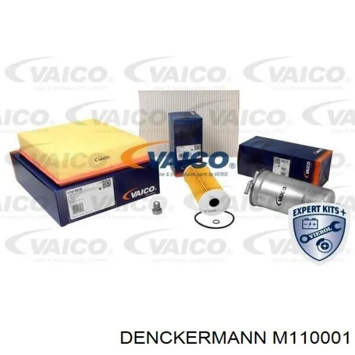 Compre M110001 Denckermann Filtro de salão