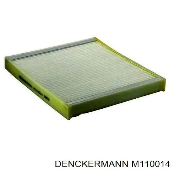 Filtro de salão Denckermann M110014 preço, a partir de 9,33 USD